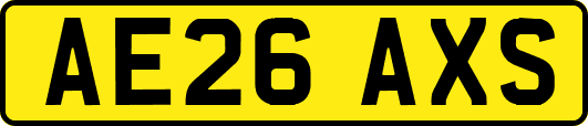 AE26AXS