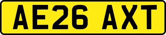 AE26AXT