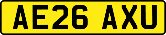 AE26AXU