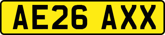 AE26AXX