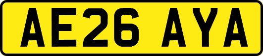 AE26AYA