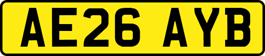 AE26AYB