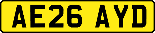 AE26AYD