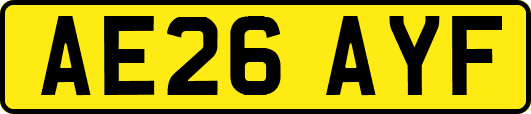 AE26AYF