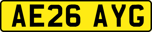 AE26AYG