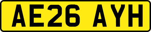 AE26AYH