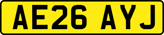 AE26AYJ