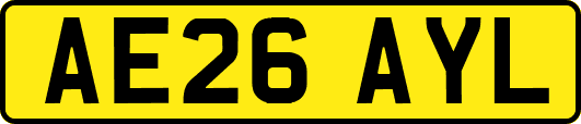 AE26AYL