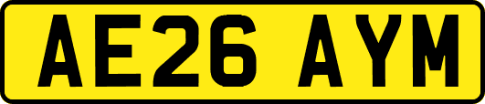 AE26AYM