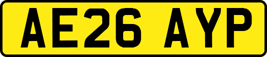 AE26AYP