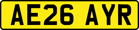 AE26AYR