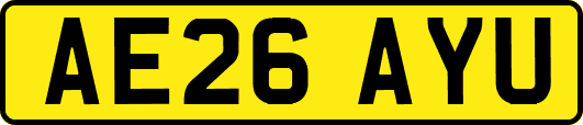 AE26AYU