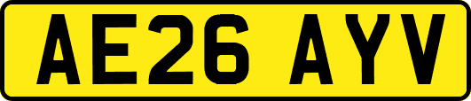 AE26AYV