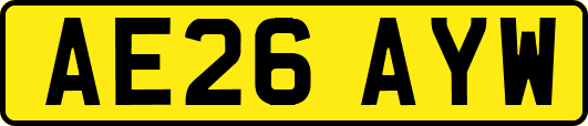 AE26AYW