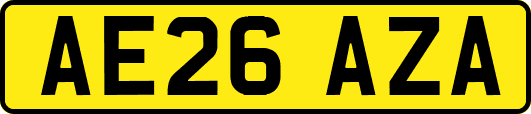 AE26AZA