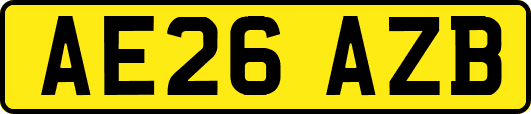AE26AZB