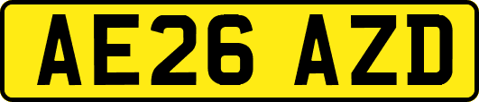 AE26AZD