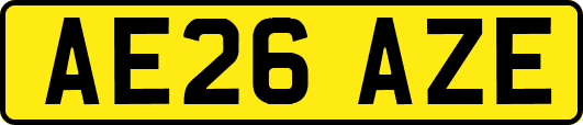 AE26AZE
