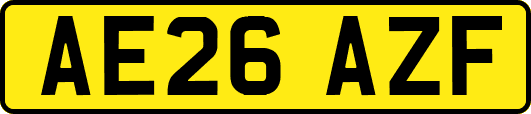 AE26AZF