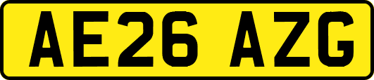 AE26AZG
