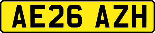 AE26AZH