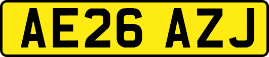 AE26AZJ