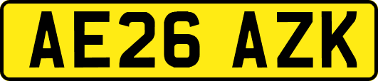 AE26AZK