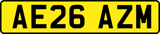 AE26AZM