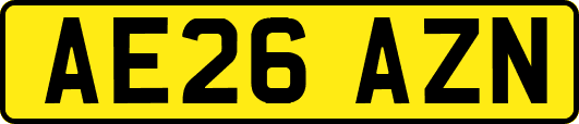 AE26AZN