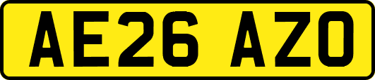 AE26AZO