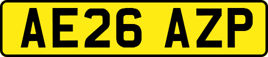 AE26AZP