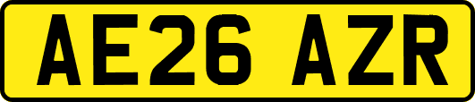 AE26AZR