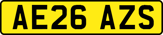 AE26AZS