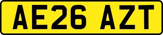 AE26AZT