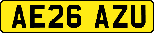 AE26AZU
