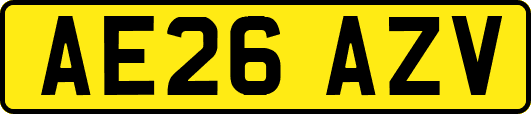 AE26AZV