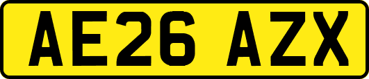 AE26AZX