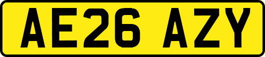 AE26AZY