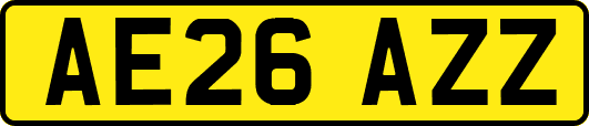 AE26AZZ