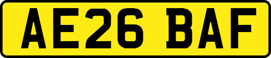 AE26BAF