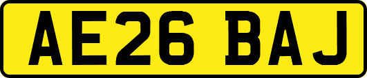 AE26BAJ