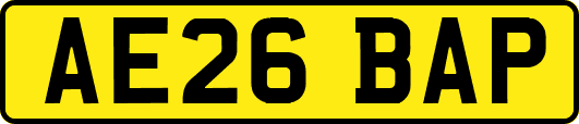 AE26BAP