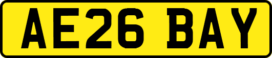 AE26BAY