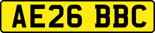 AE26BBC