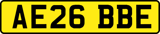 AE26BBE
