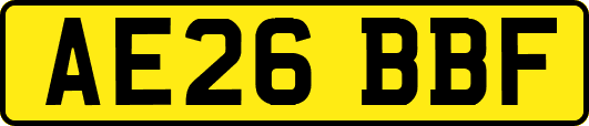 AE26BBF