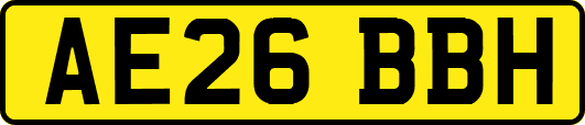 AE26BBH