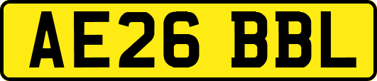 AE26BBL