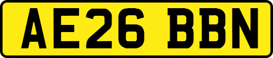 AE26BBN