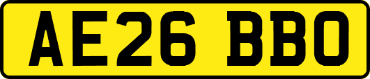 AE26BBO